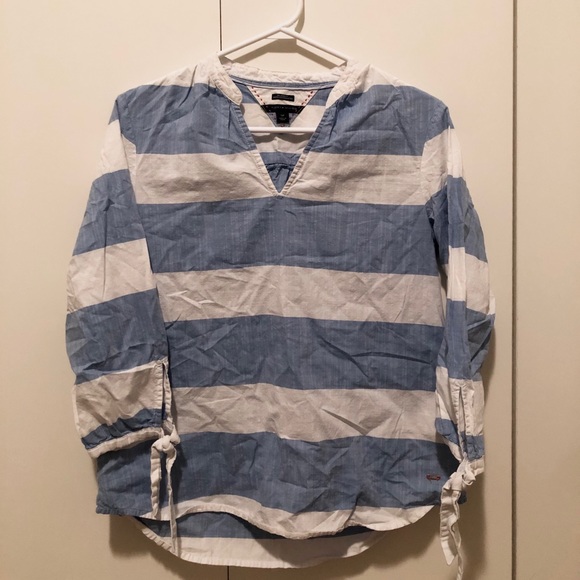 Tommy Hilfiger shirt - Picture 2 of 2